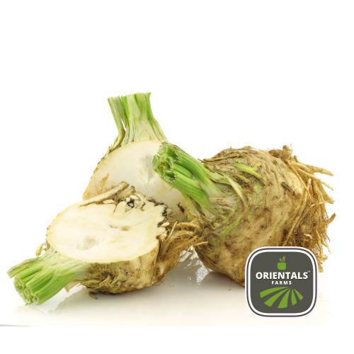 Celeriac 
