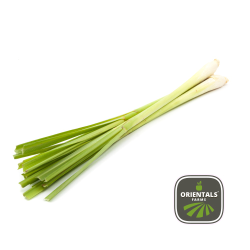 Lemon Grass