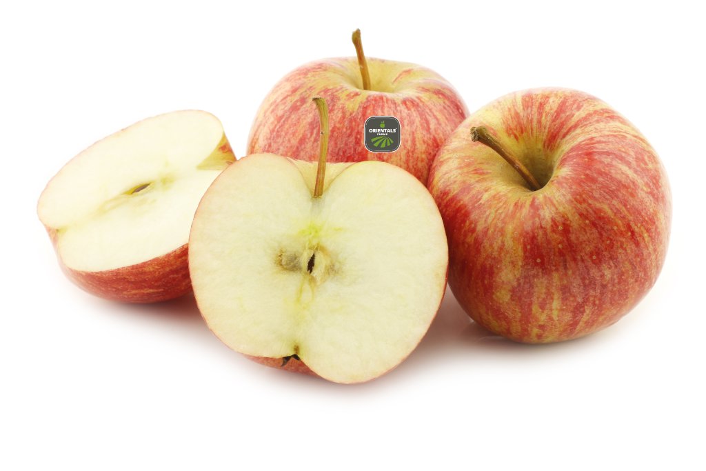 Apple Fuji