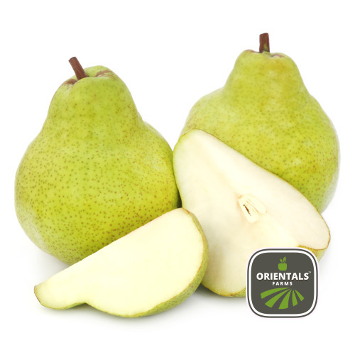 Pears Danju 
