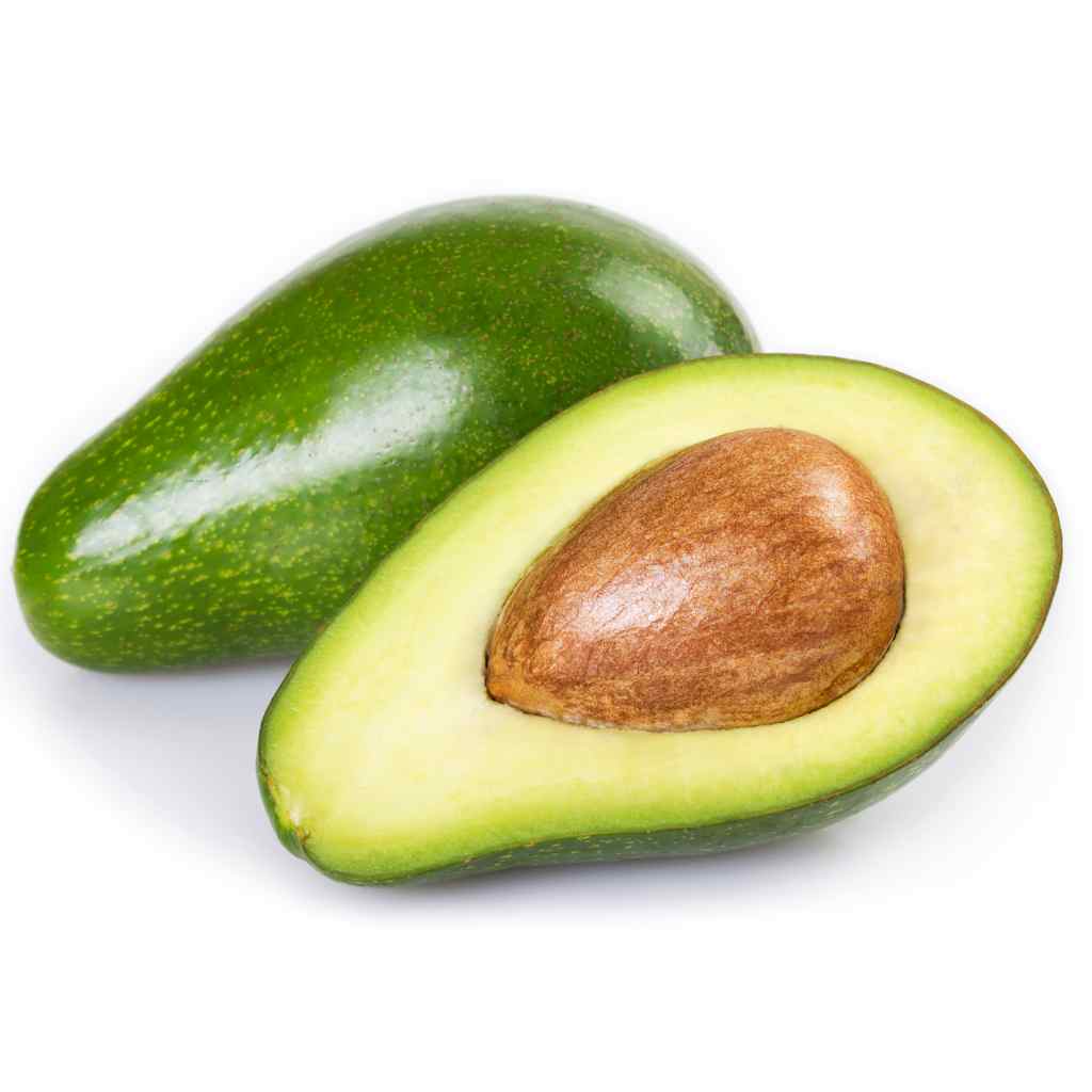 Avocado Imported