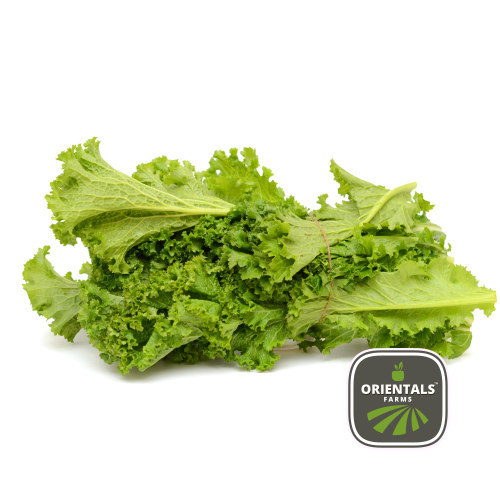 Mustard Leaves