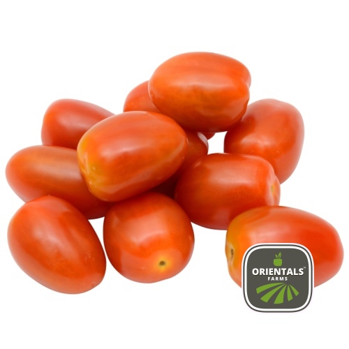 Tomato Cherry Plump