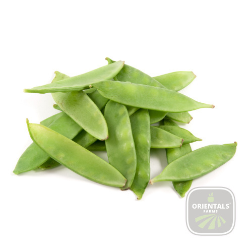 Flat Beans