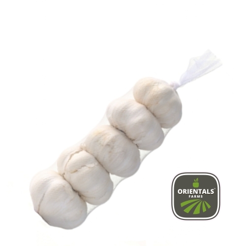 Garlic Finger