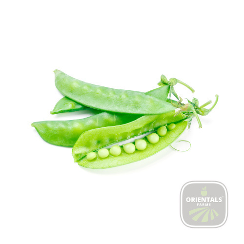 Snowpeas