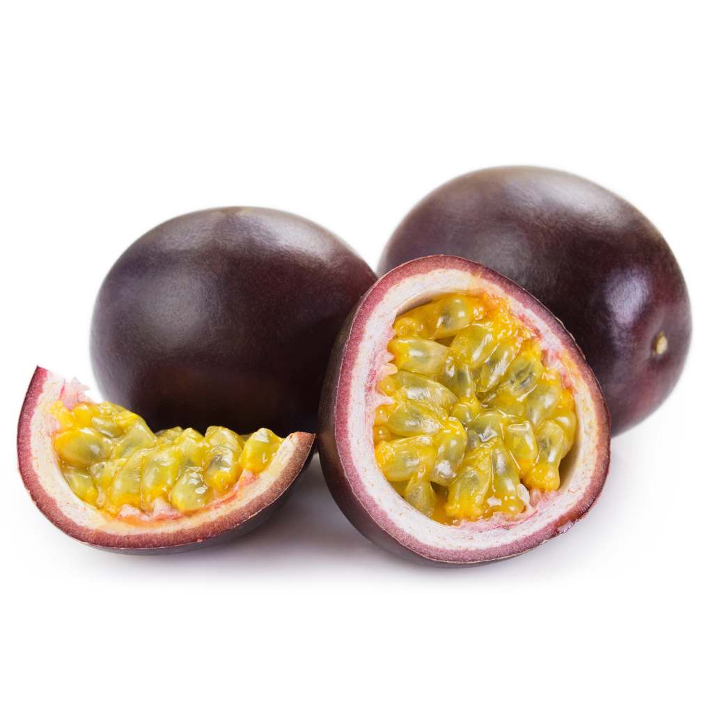 Passion Fruits