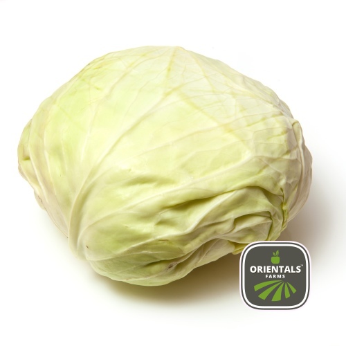 Cabbage Flat