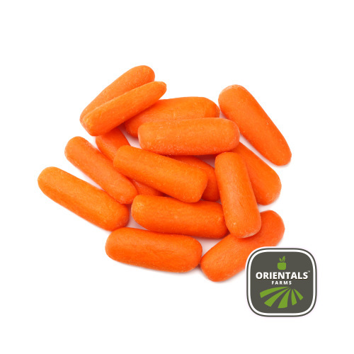 Carrot Baby