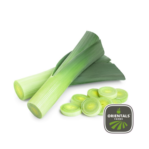 Leeks