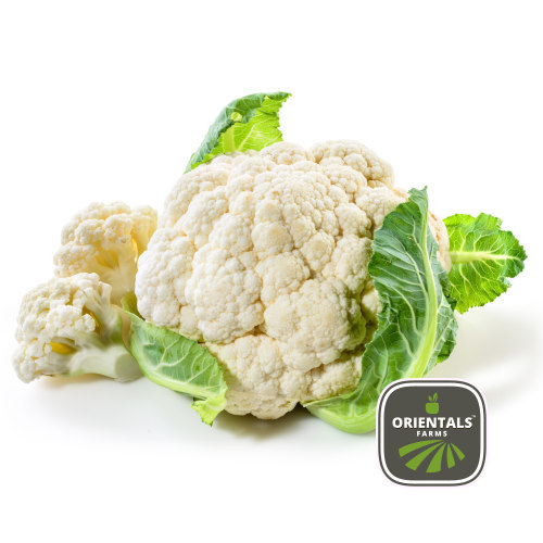 Cauliflower