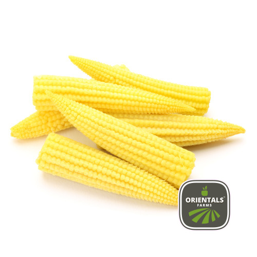 Corn Baby