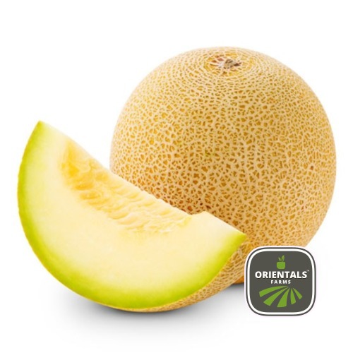 Melons sweet
