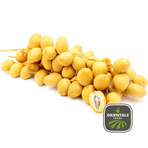 Dates Barhi