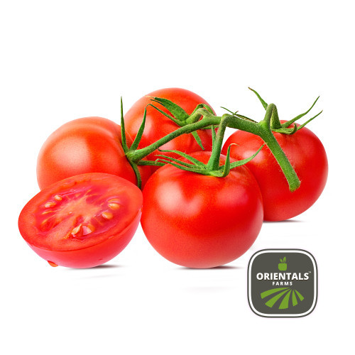Tomato Bunch