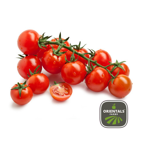 Tomato Bunch Cherry