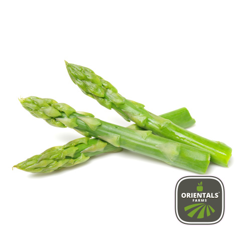 See Asparagus
