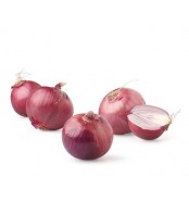 Onion Red
