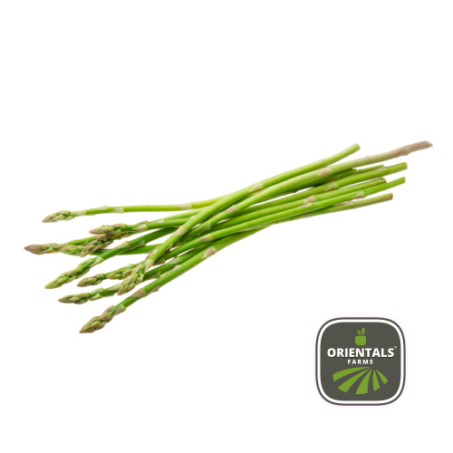 Asparagus Green