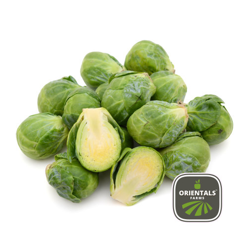 Brussels Sprout