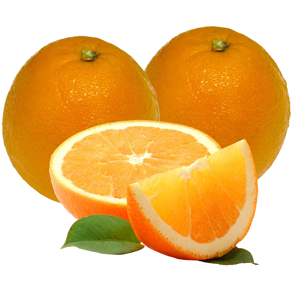 Orange Shamouti