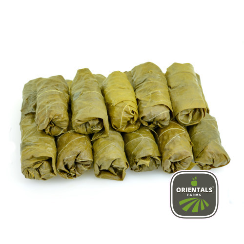 Vine Leaves with meat