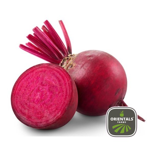 Beetroot Red
