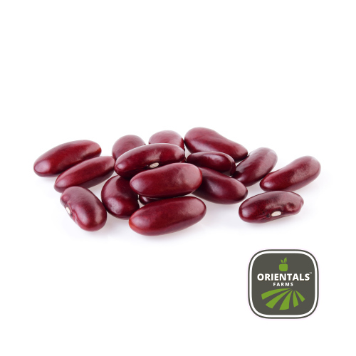 Kidney beans