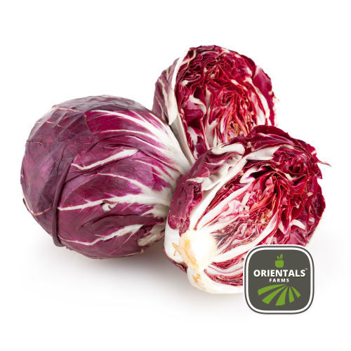 Lettuce Radicciu
