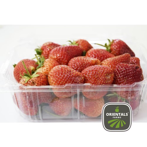 Strawberry Pack