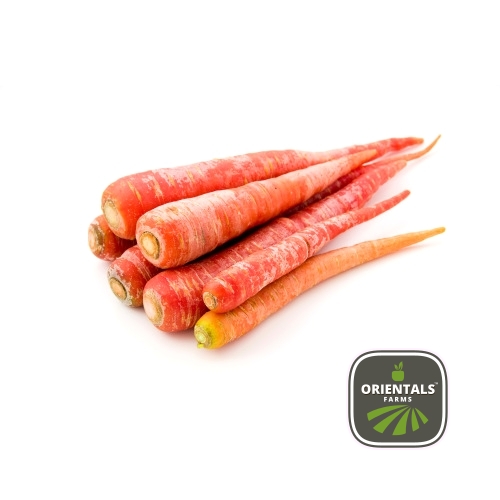 Carrot Red