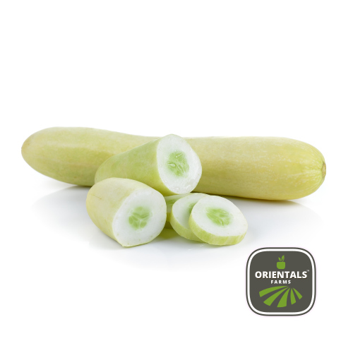 Cucumber white