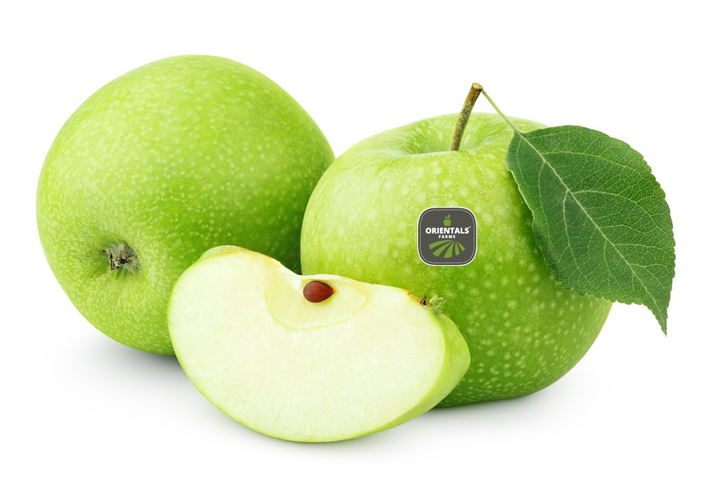 Apple Granny smith
