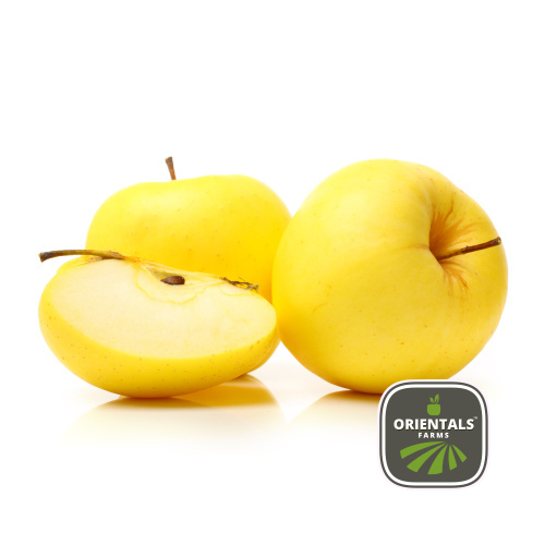 Apple Golden