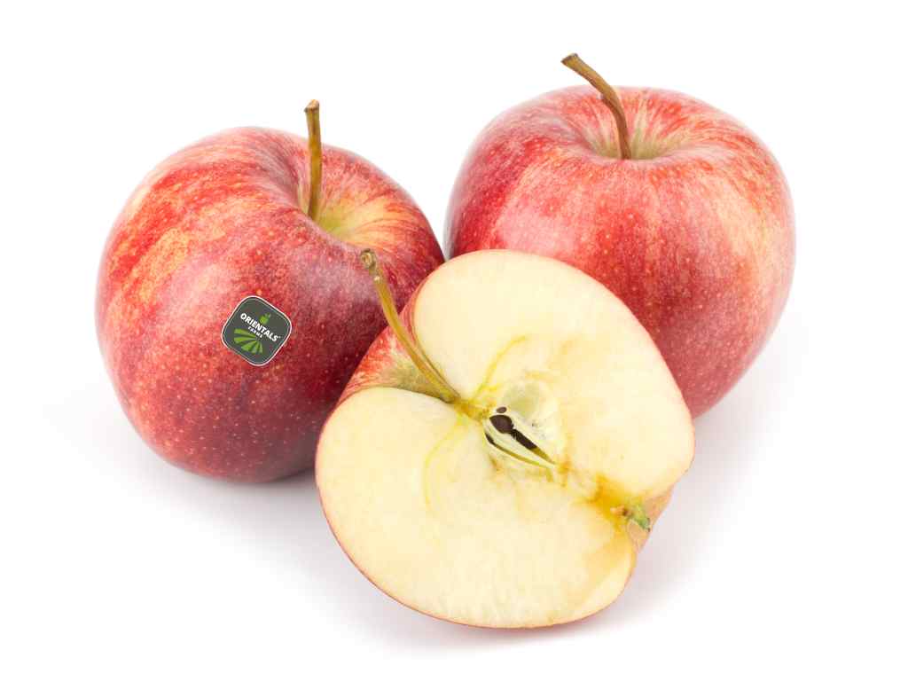 Apple Royal Gala 