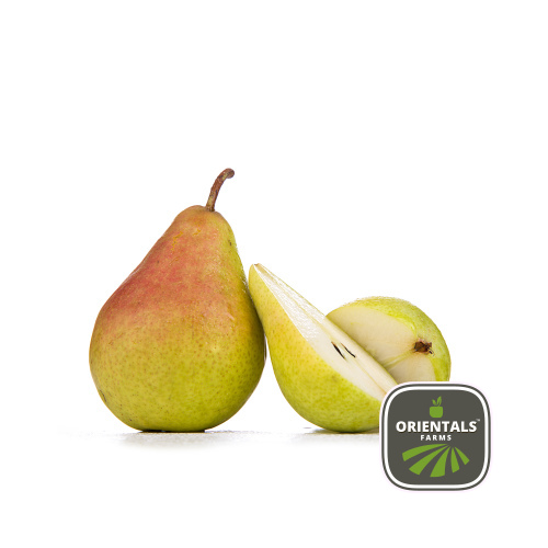 Pears Cosia