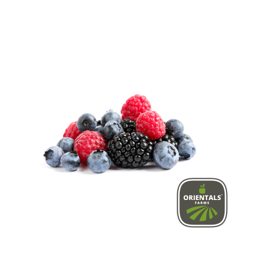 Berries Mix