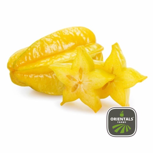 Star Fruit