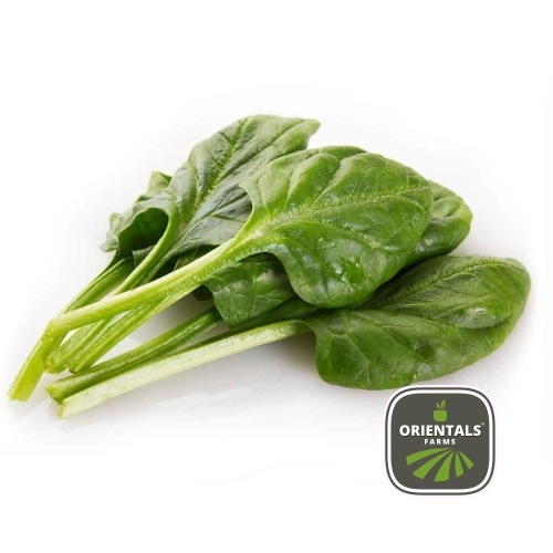 Spinach