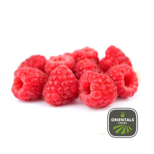 Raspberry