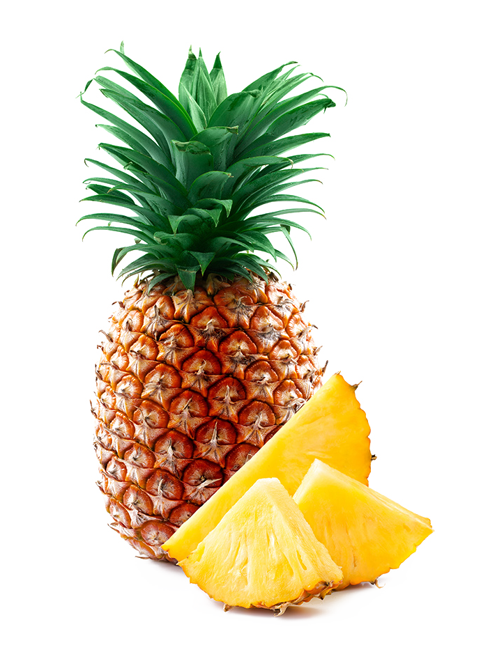 Pineapple Gold