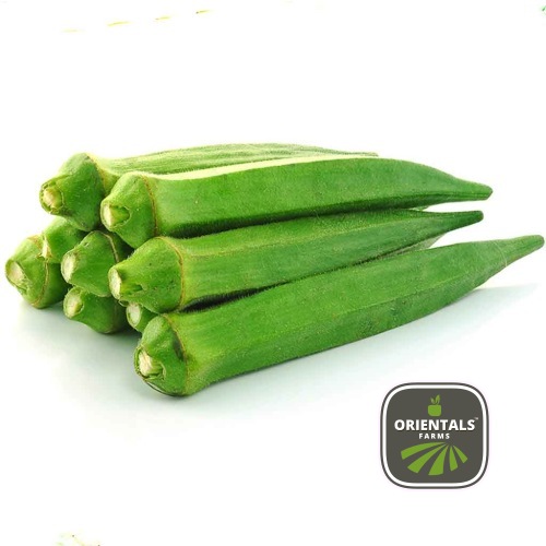 Okra