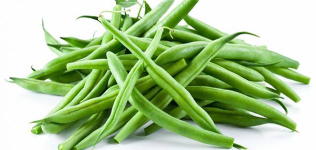 Beans Green *
