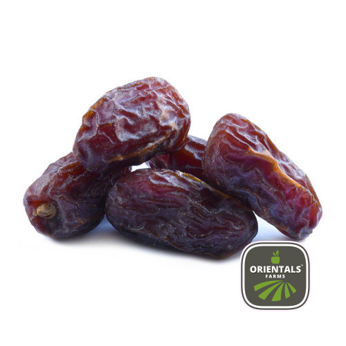 Dates Mudjoul Al Haq Farms *