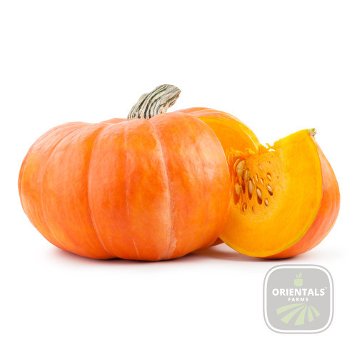 Pumpkin butternut Jordan kg 