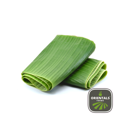 Banana Leaves