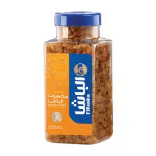 زبيب الباشا