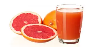 Grapefruit red juice 330 ML
