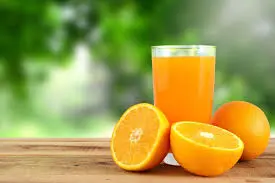 orange juice 1 liter 