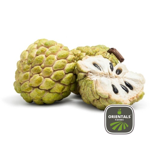 Custard Apples